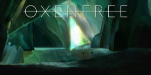 Read more about the article Oxenfree на Nintendo Switch