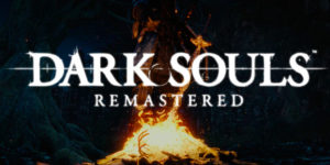 FHWL News: Dark Souls Remastered выходит на Nintendo Switch